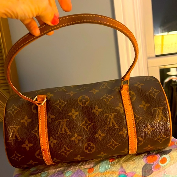 Louis Vuitton Bag - Picture 3 of 7